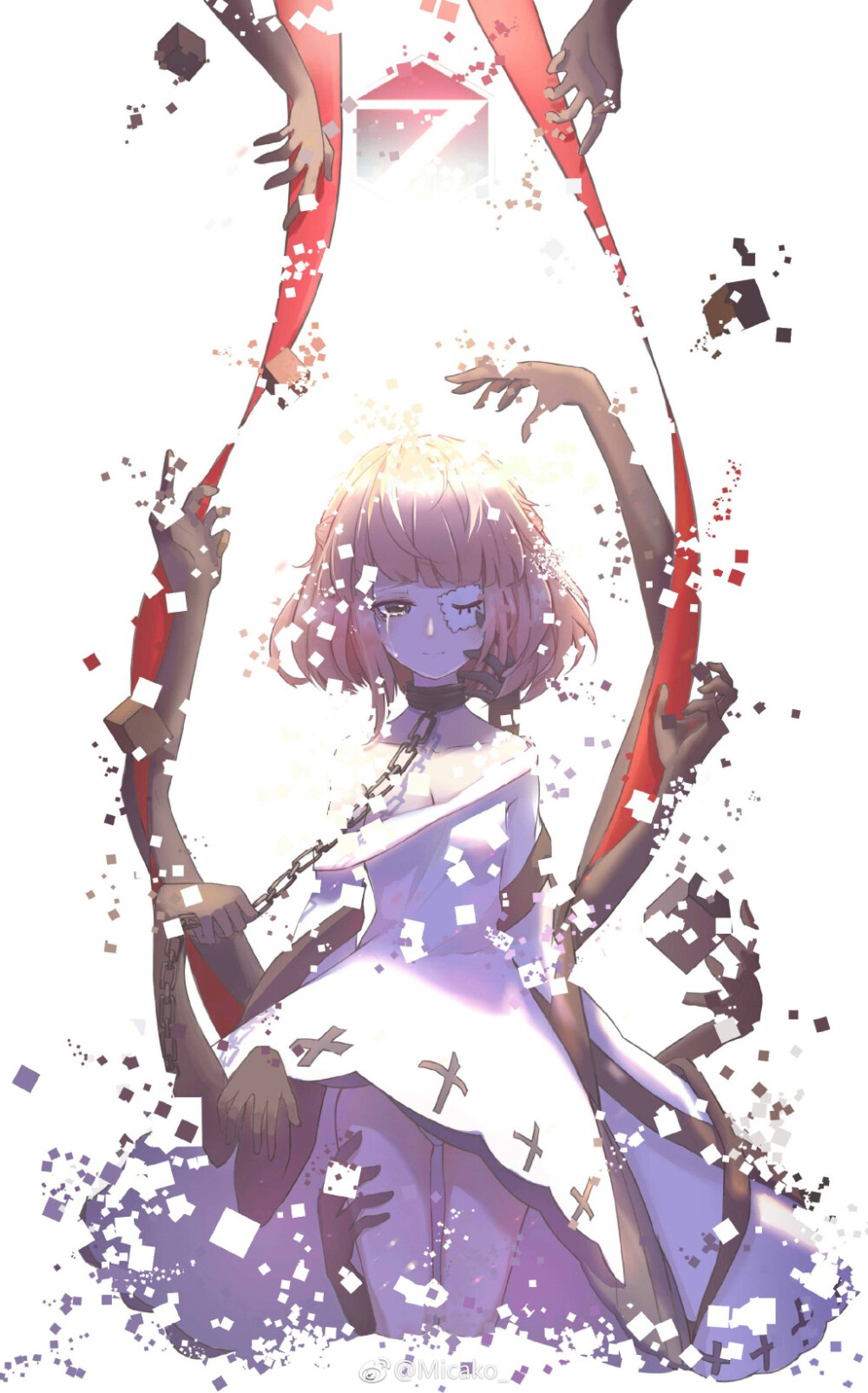 永远的七日之都～羽弥