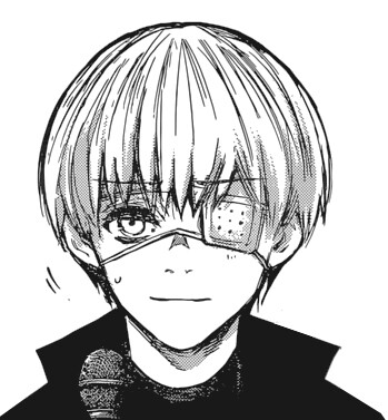 东京喰种re漫画