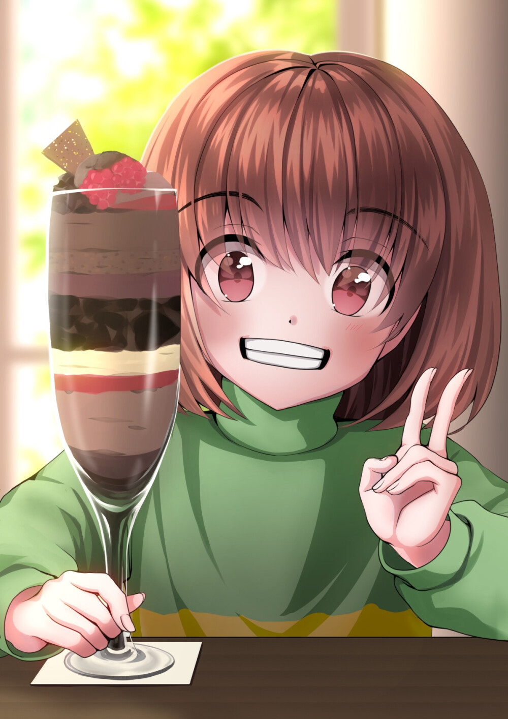 chara