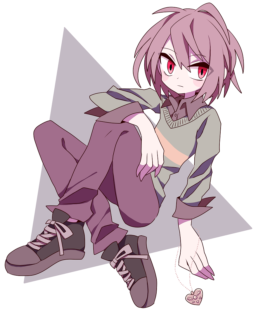 chara