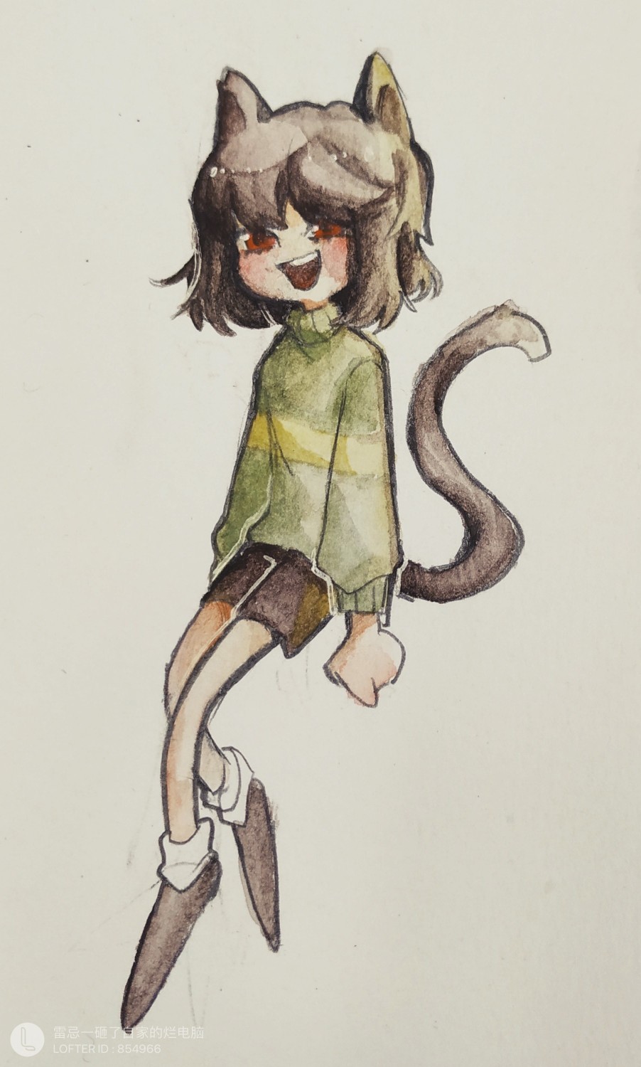 chara