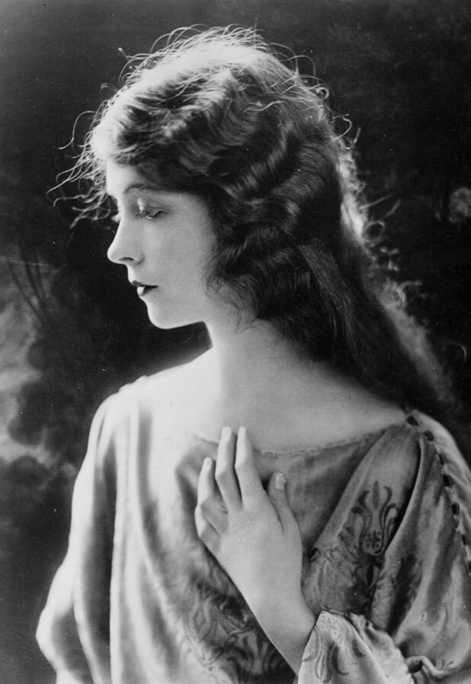 lillian gish