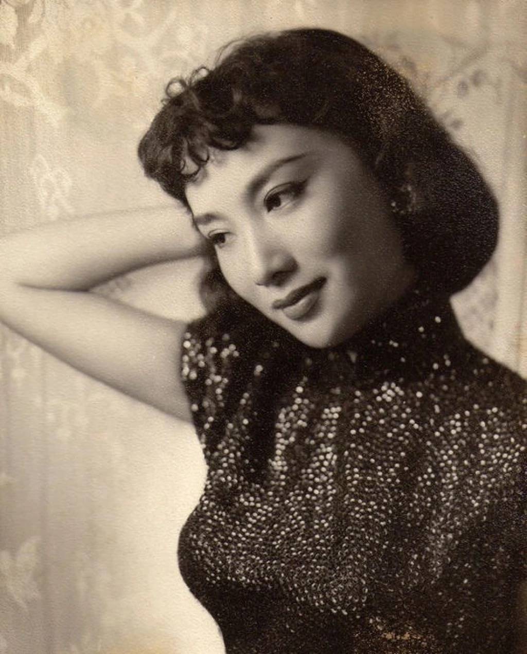 50年代香港明星图片