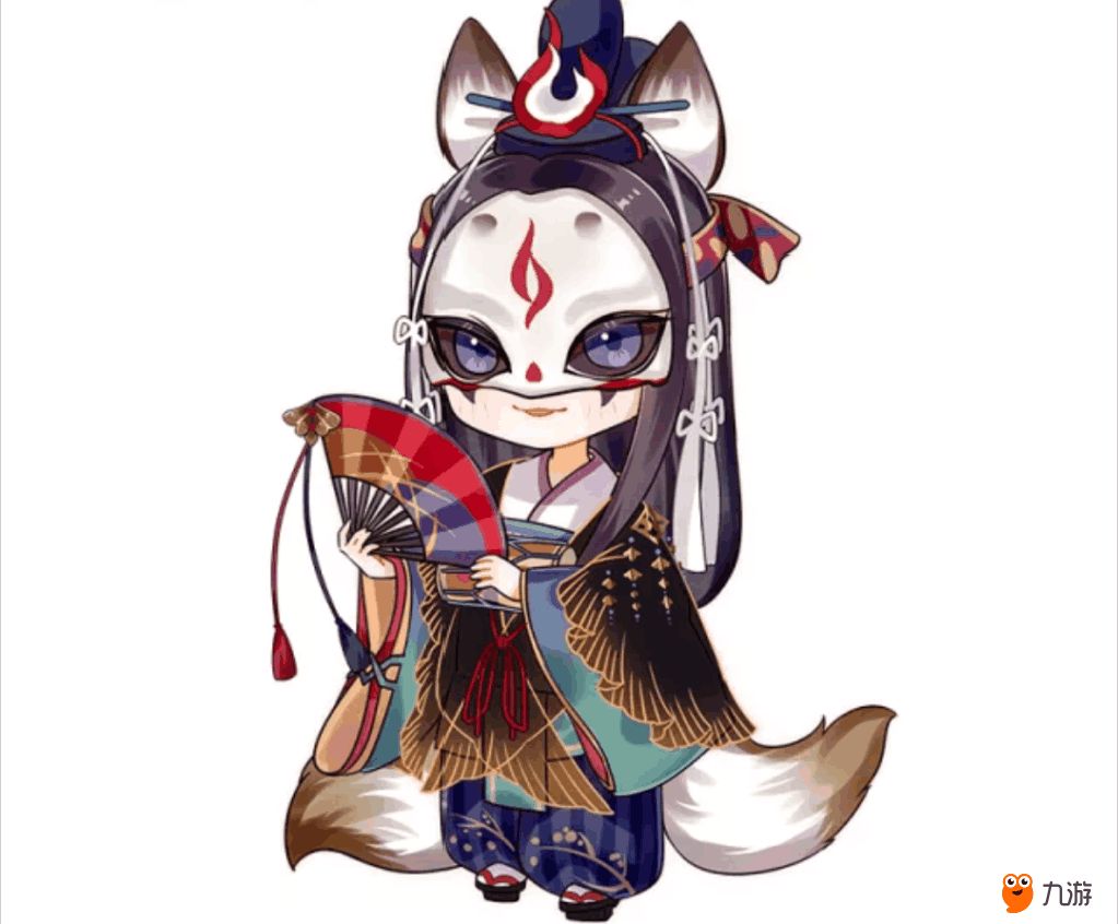 玉藻前.