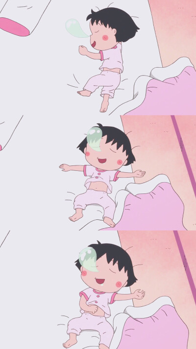 这是拼接壁纸