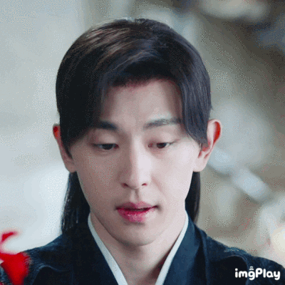 香蜜沉沉尽如霜邓伦