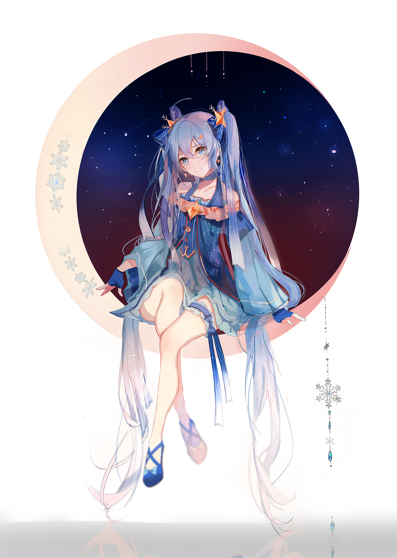 初音未来