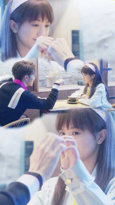 历嘉琪