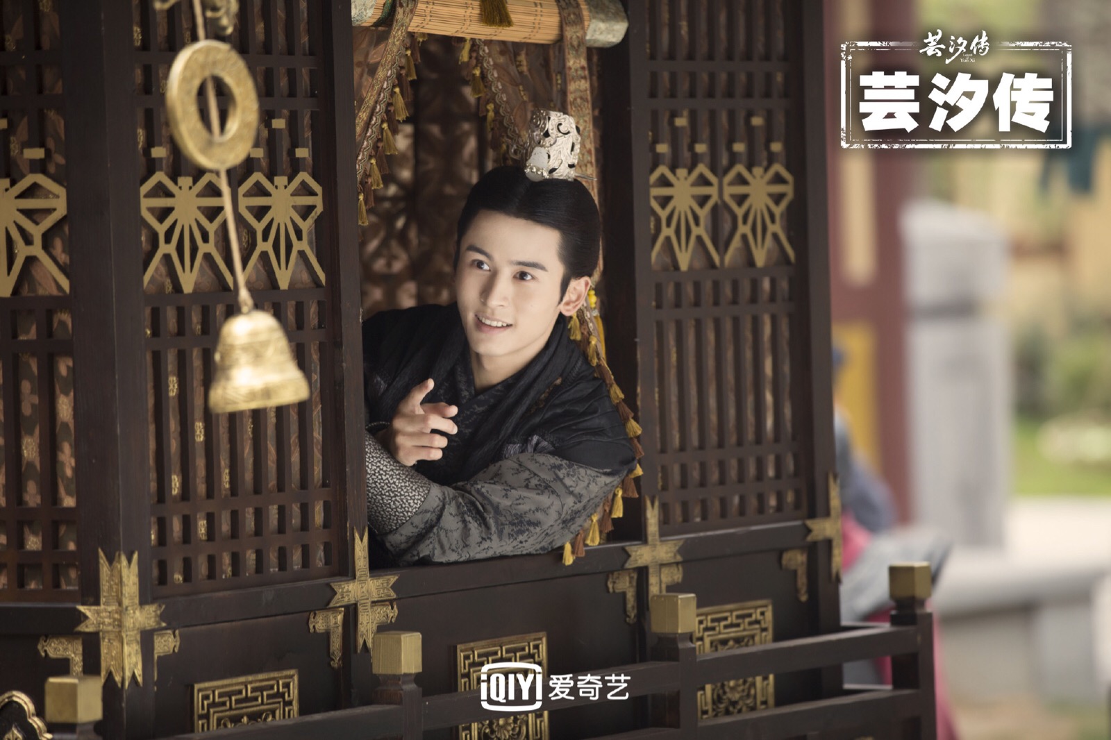 龙非夜