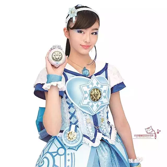 魔法战士魔力纯心