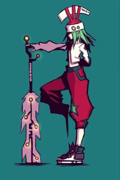 蒙特祖玛凹凸世界
