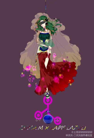 蒙特祖玛凹凸世界
