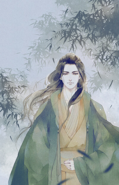 顾惜朝~