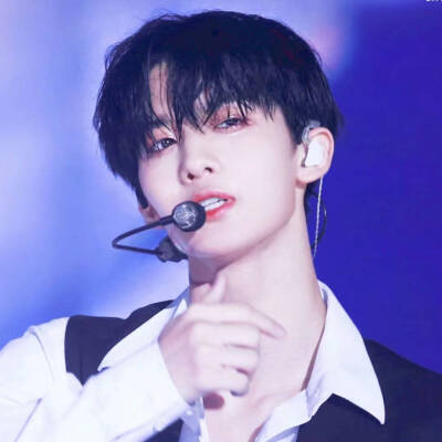 男idol