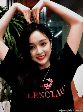 吴宣仪xuanyi