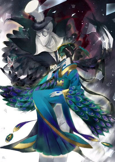 第五双布