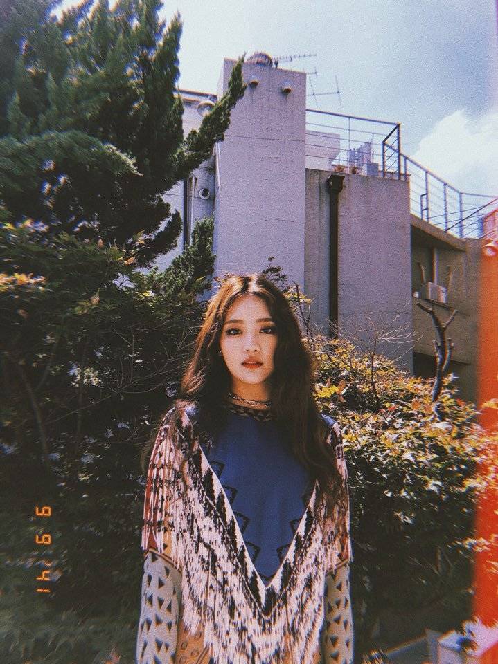 minnie