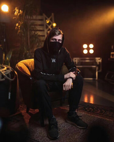 alan walker/aw/dj