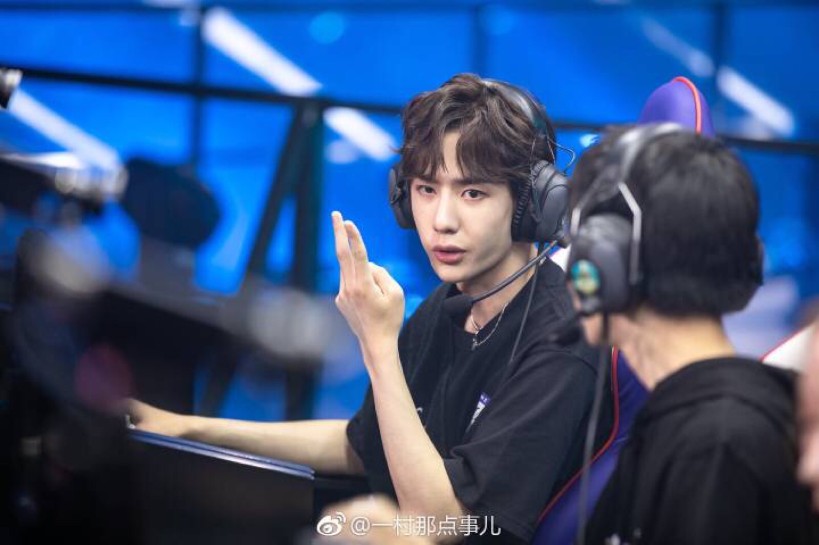 王一博 - 堆糖,美图壁纸兴趣社区