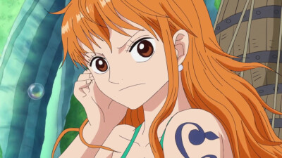 二年后的草帽海贼团路飞娜美山治乔巴索隆罗宾乌索普弗兰奇布鲁克