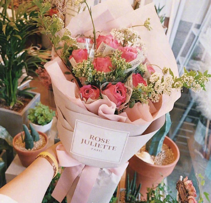 花束- 堆糖,美图壁纸兴趣社区