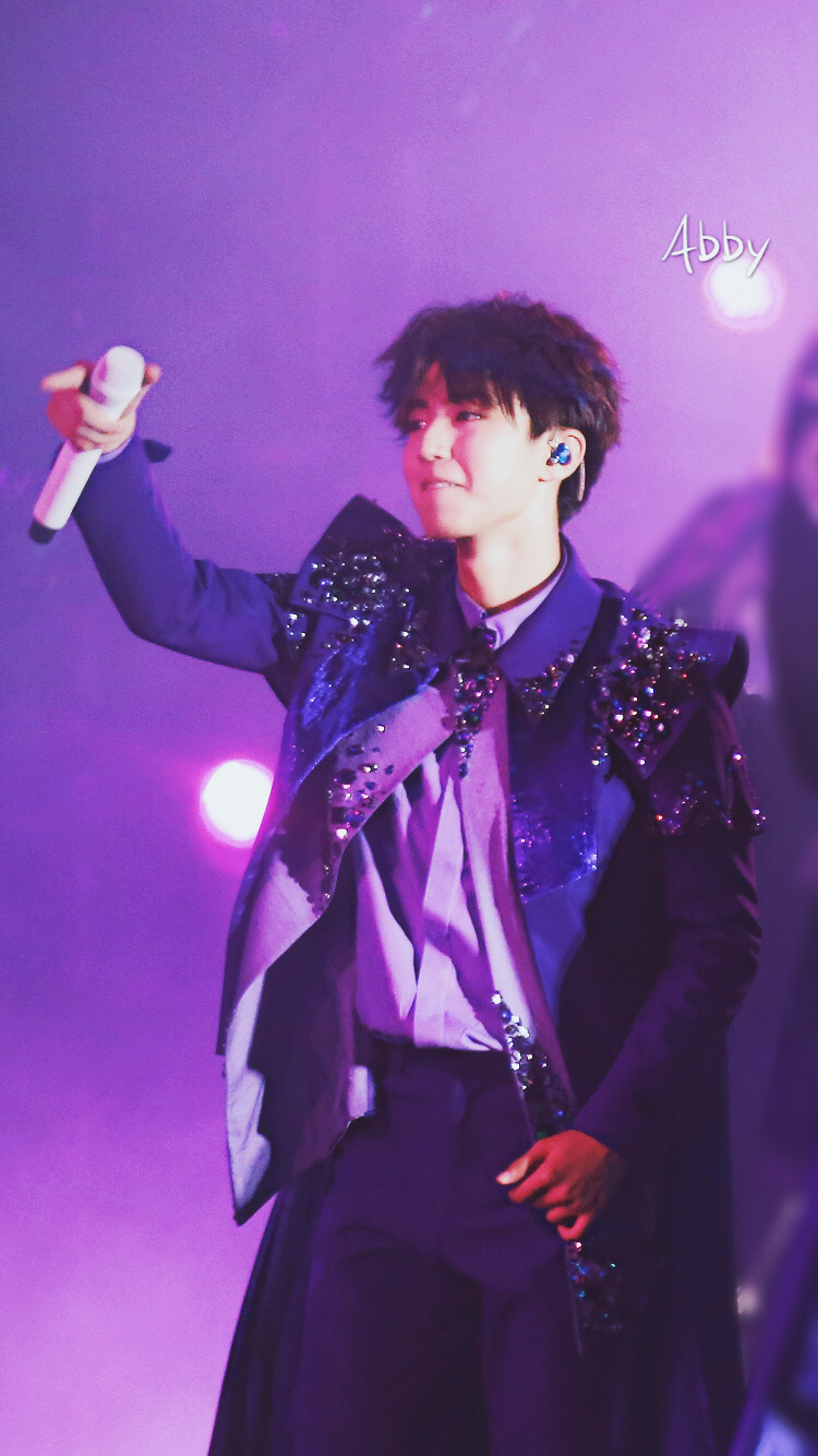 王俊凯# #tfboys王俊凯# #tfboys# cr 阿饼here