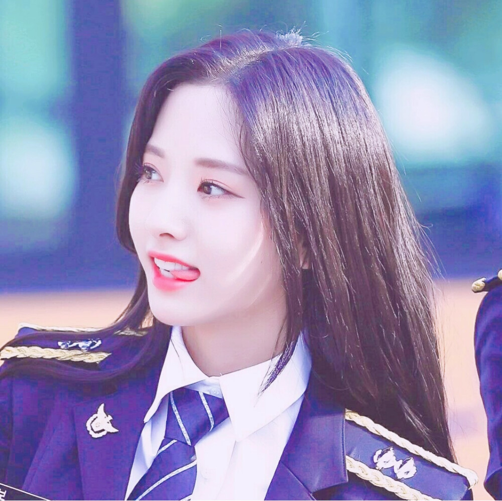 金知妍 女爱豆头像