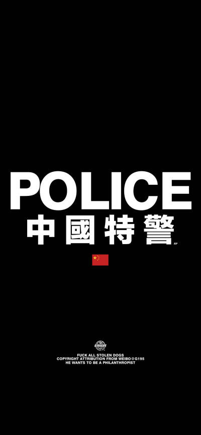 中国特警标志图片大全图片