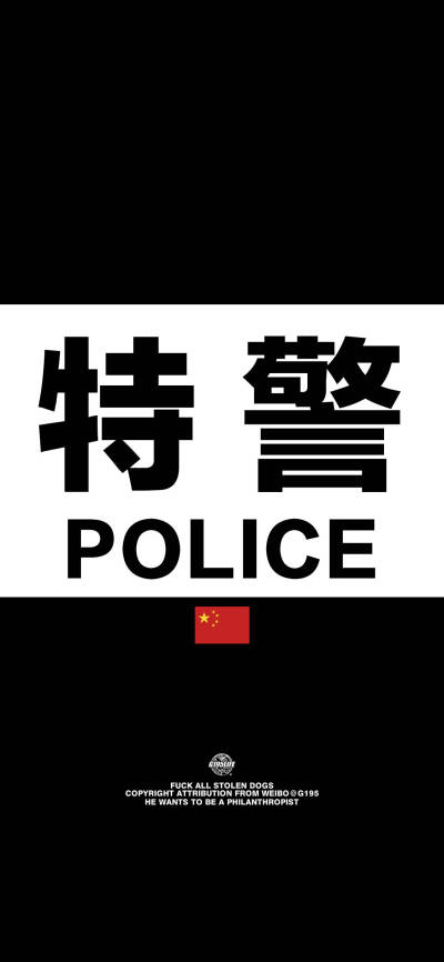 中国特警标志图片大全图片