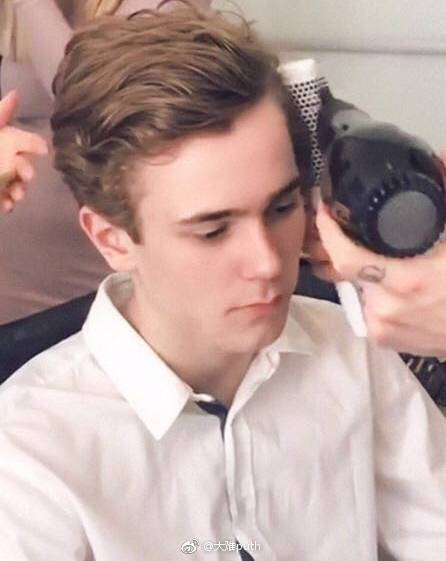 isak 