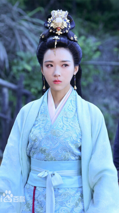 思美人张仪