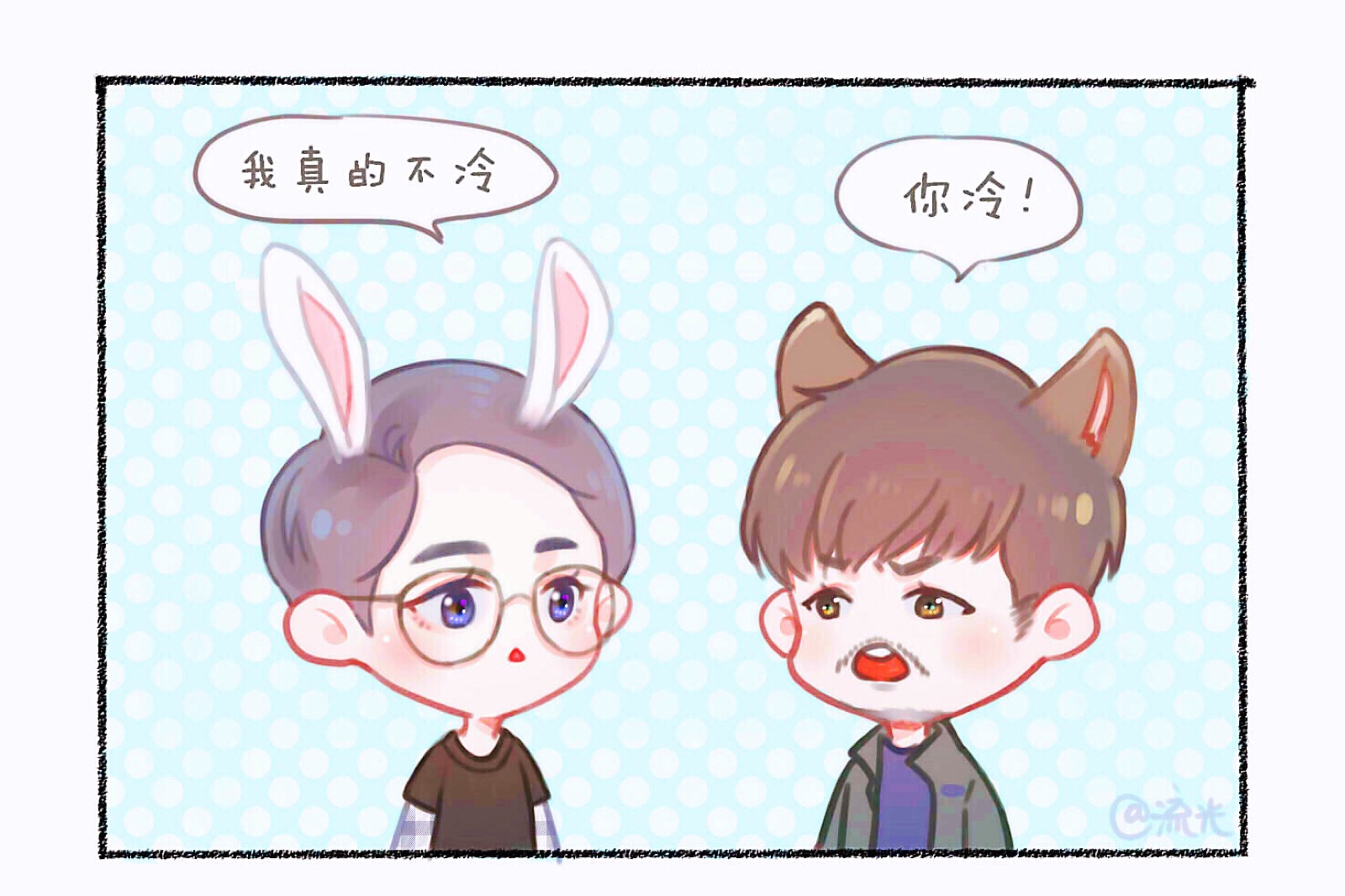 qq - 堆糖,美图壁纸兴趣社区