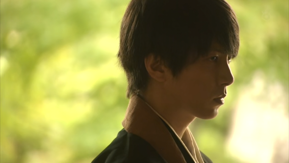 山下智久,朝五晚九