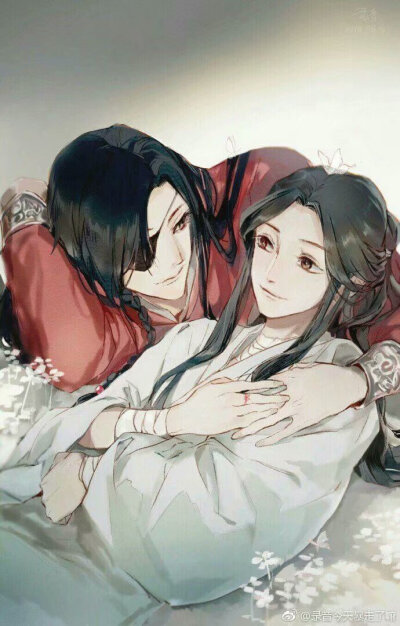 0条  收集   点赞  评论  花怜 0 8 墨同学  发布到  天官赐福 图片