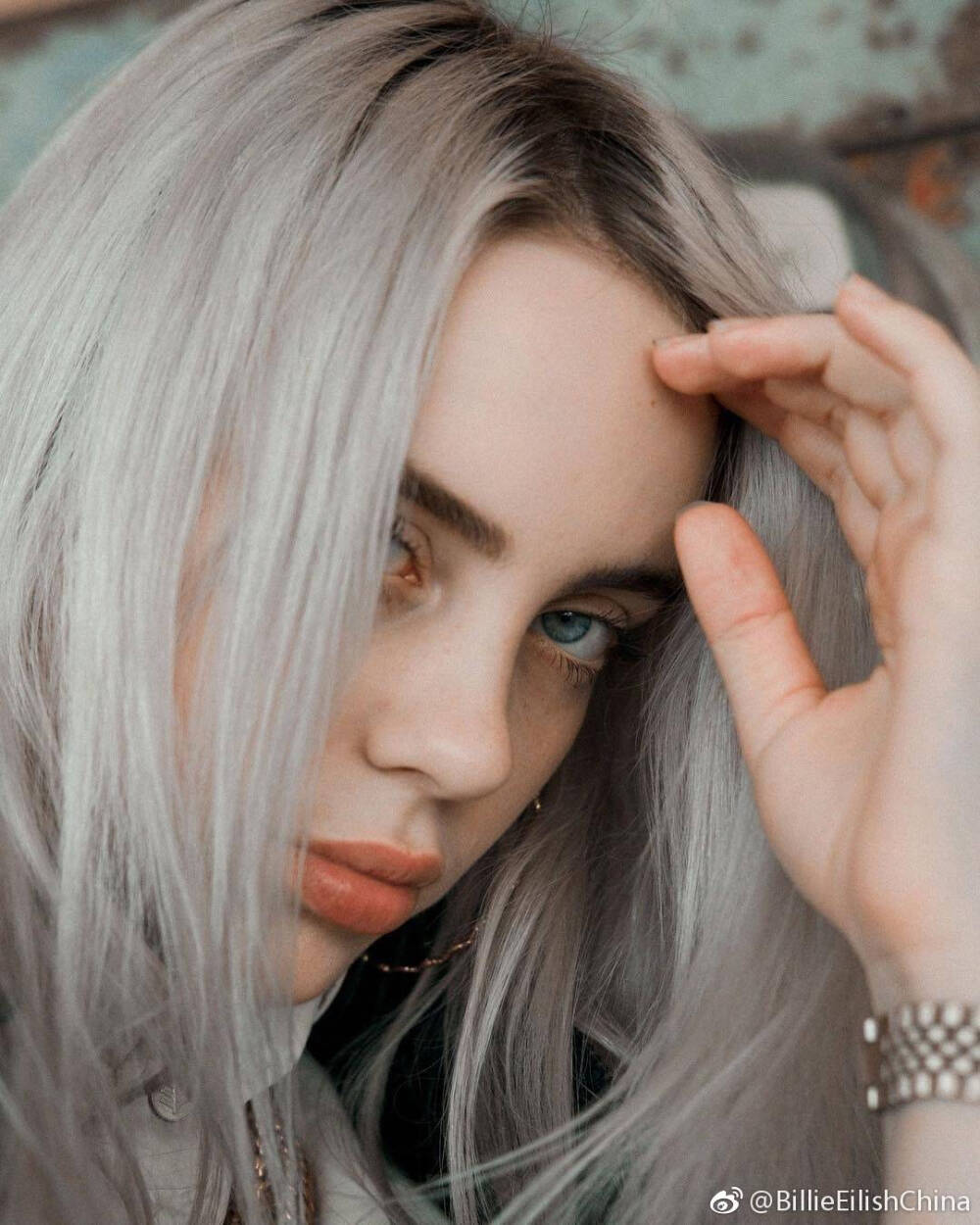 billieeilish碧梨