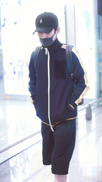 朱一龙快本机场