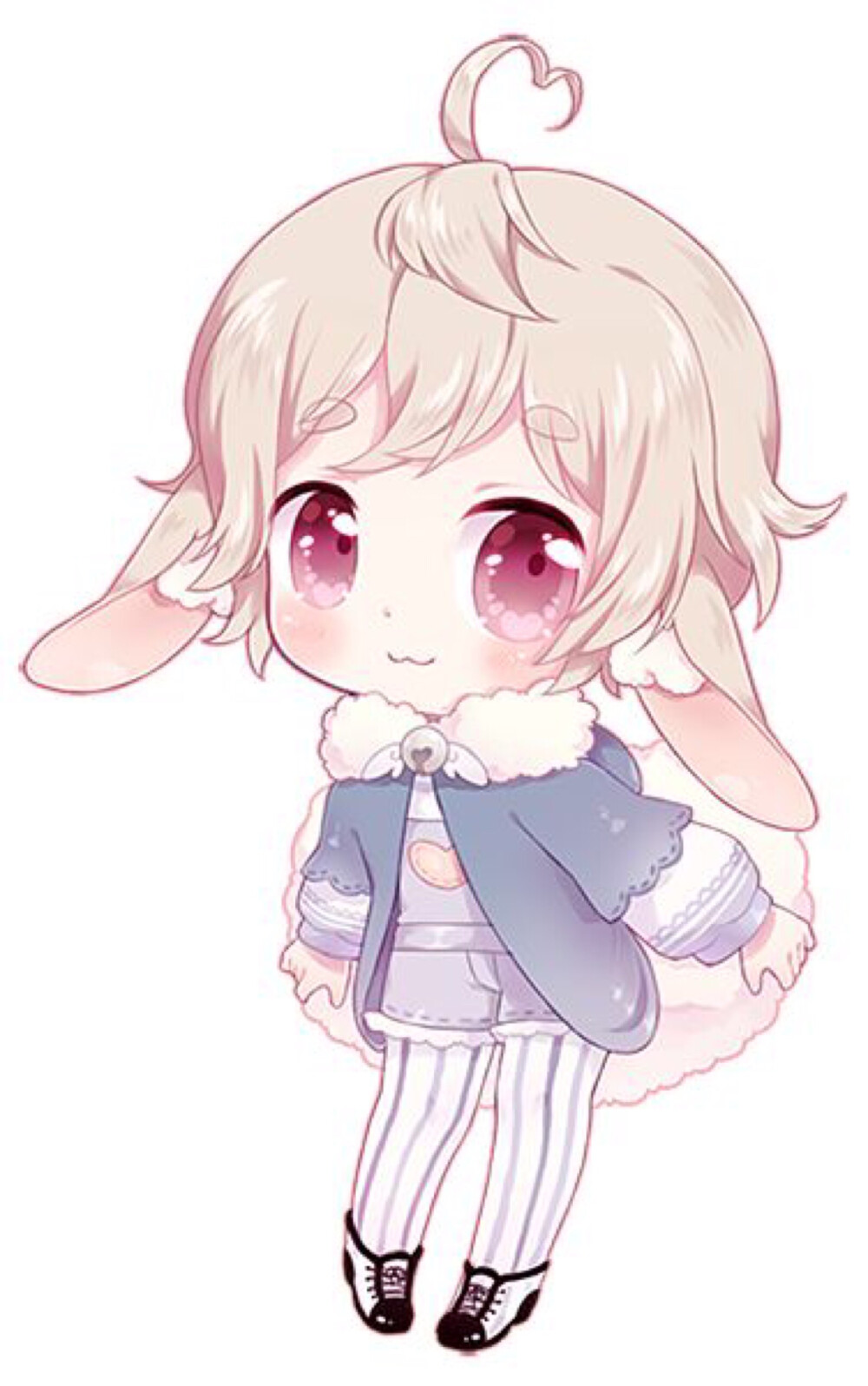 q版系列头像 - 堆糖,美图壁纸兴趣社区