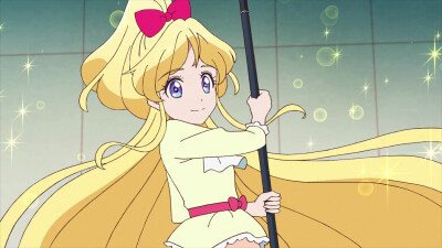 神城卡莲偶像活动friends官方图片