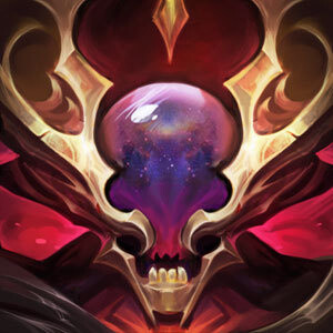 英雄联盟lol头像 召唤师图标新增奥德赛系列召唤师头像