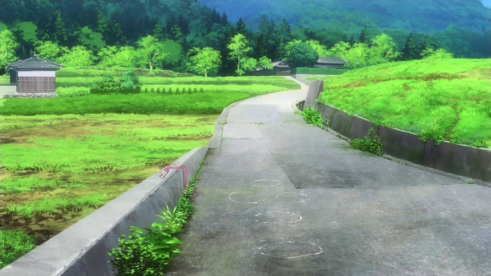 高清动漫#二次元#高清唯美#电脑桌面壁纸