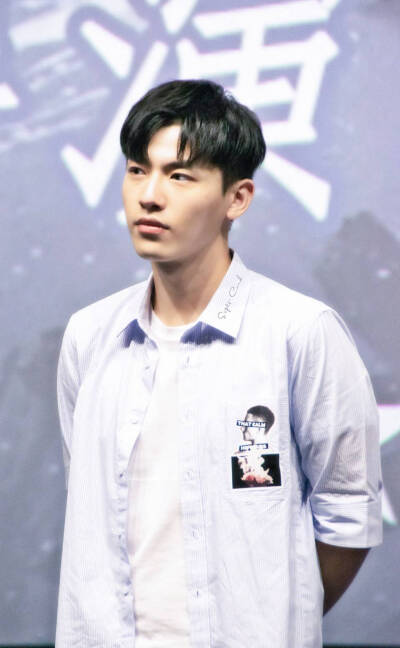 辛云来 
