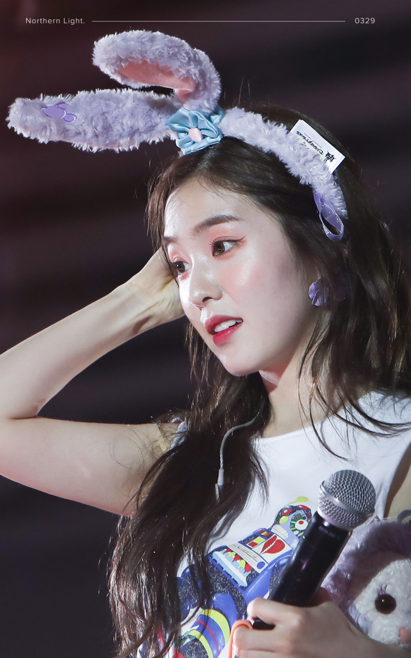 red velvet irene 裴珠泫