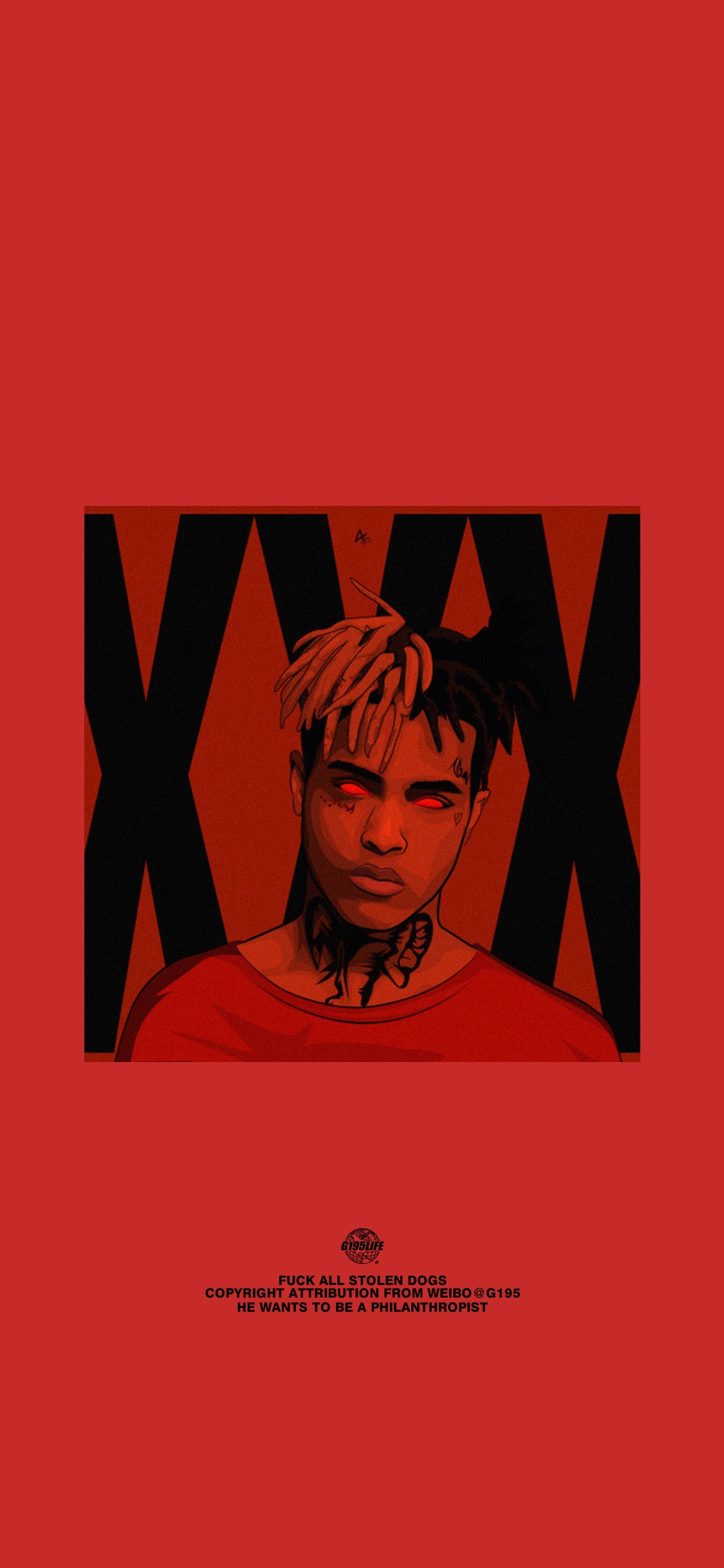 xxxtentacion"