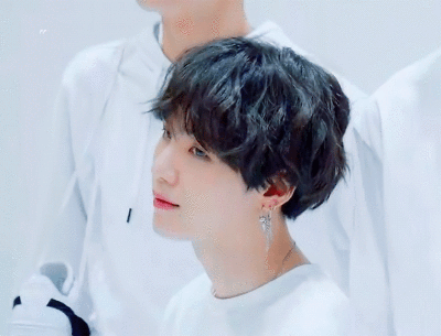 suga 闵玧其 bts 防弹少年团 bts×puma