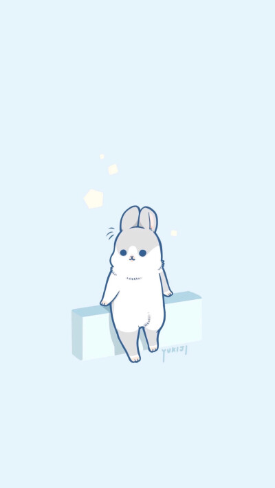 yukiji|ㄇㄚˊ几兔