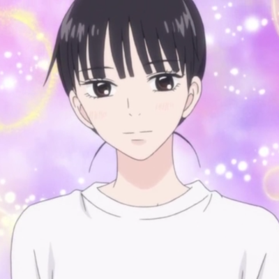 《好想告诉你》黑沼爽子——「樱狐」