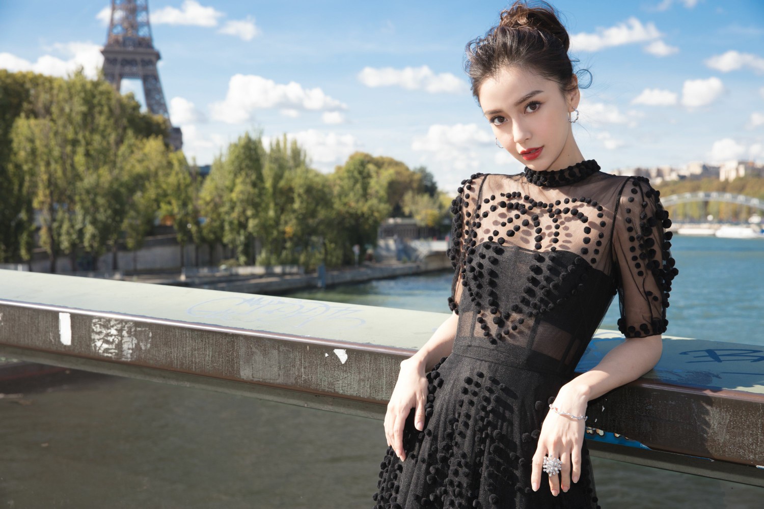 Angelababy Pictures - Rotten Tomatoes