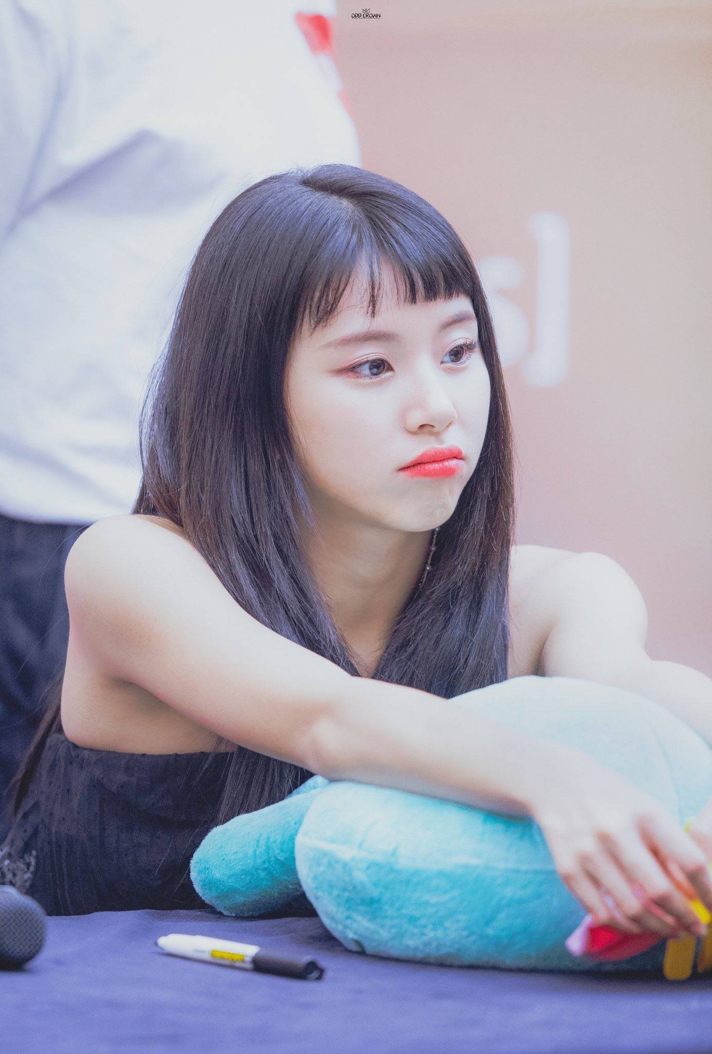 孙彩瑛 chae young 女子组合twice成员