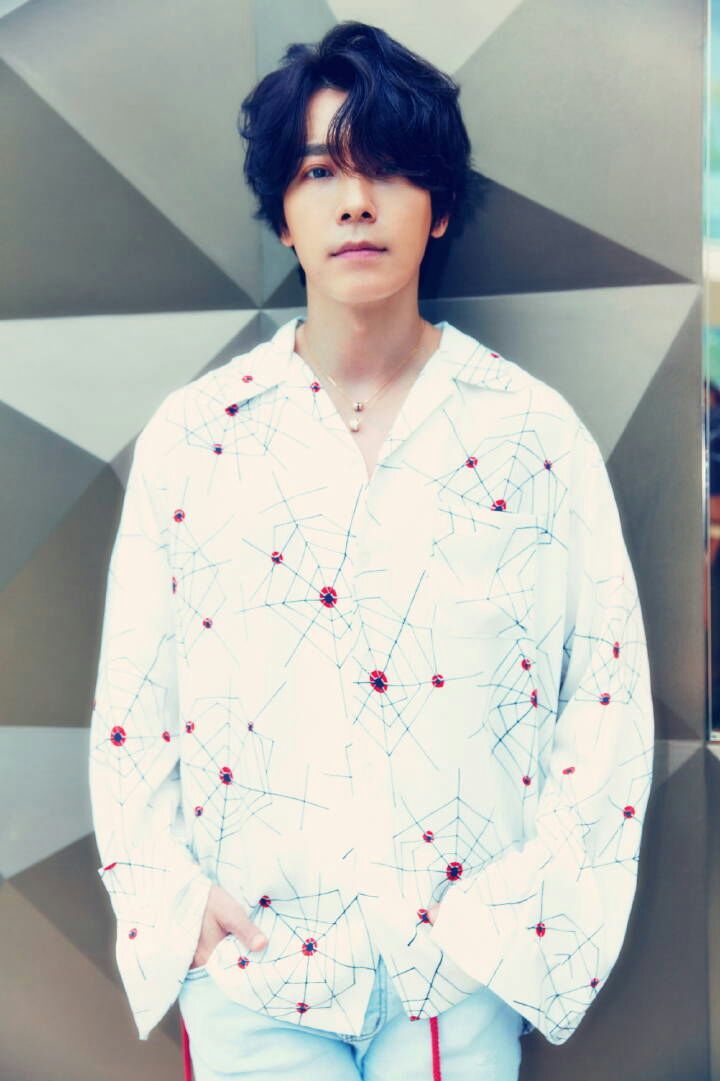 李东海 