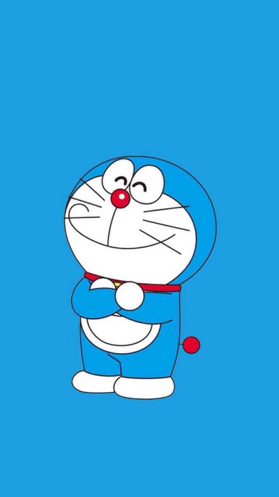 哆啦a梦